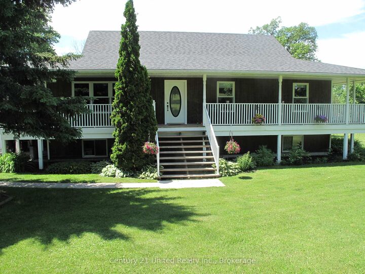 236 Friendly Acres Road — photo 1