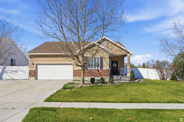 Property Photo:  13374 S Freeman Ln W  UT 84096 