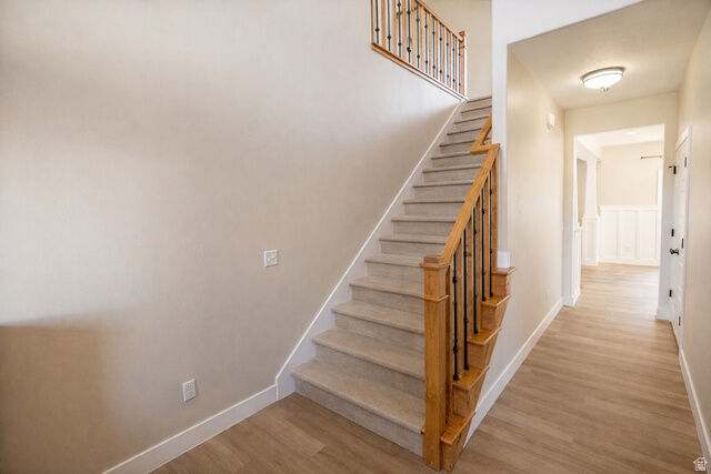 Property Photo: 15866 S Mercer Cv UT 84020