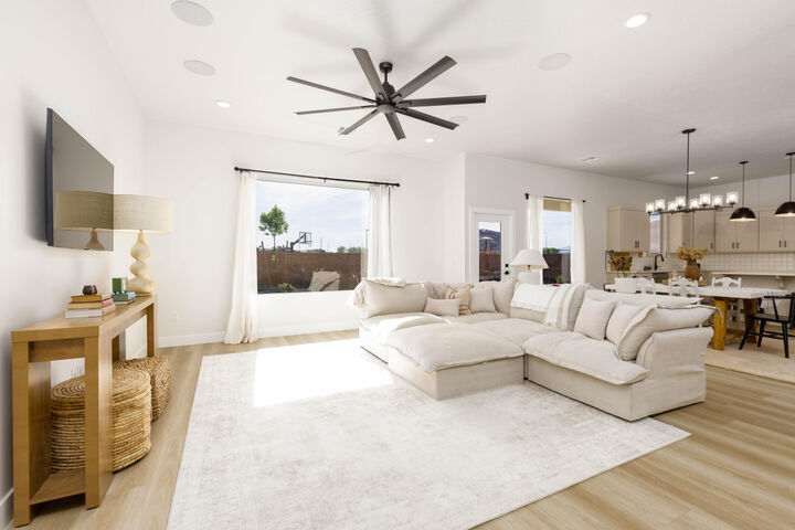 Property Photo: 2798 E Smith Creek Dr UT 84780