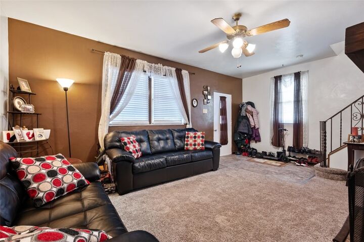 Property Photo:  223 Hazelwood Ave  PA 15202 