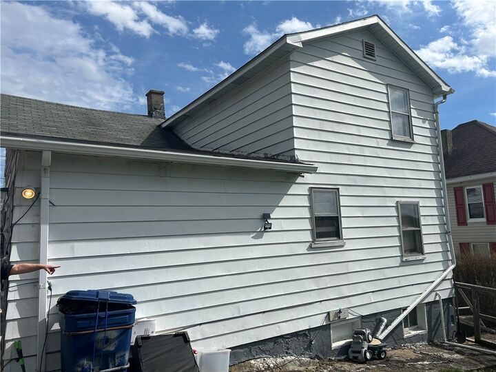 Property Photo: 1310 Cambria Ave PA 15425