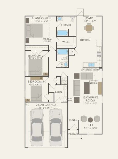 Property Photo:  216 Cogitare Lane  TX 78666 