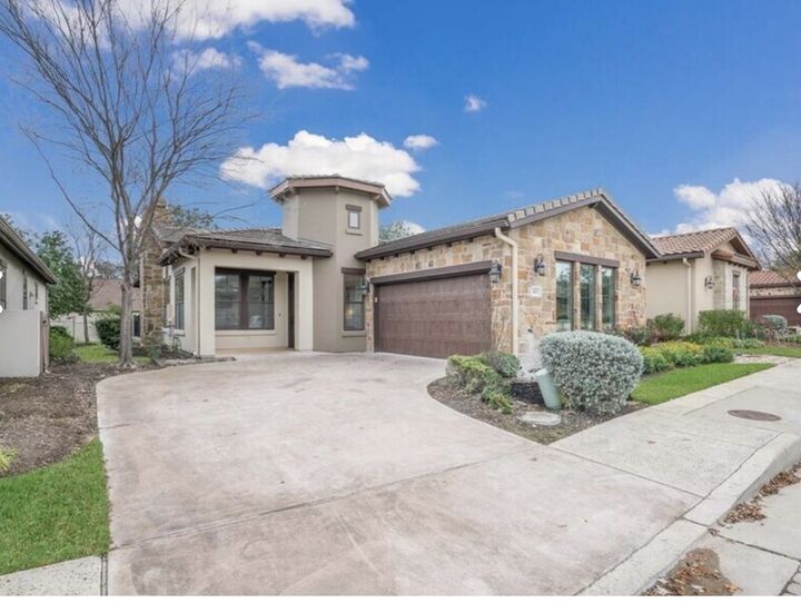 Property Photo: 103 Amiata Avenue TX 78734