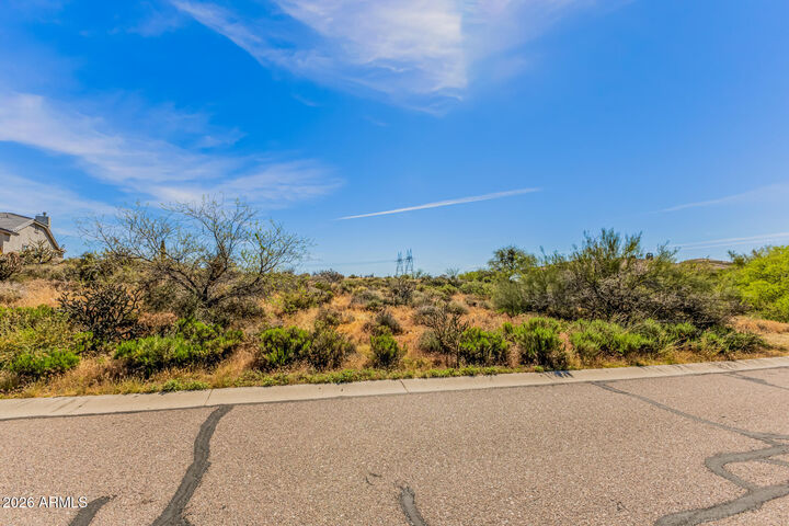 Property Photo:  36576 N Boulder View Drive 46  AZ 85262 