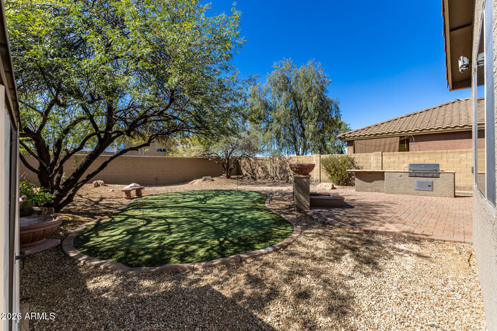 Property Photo:  3739 W Memorial Drive  AZ 85086 