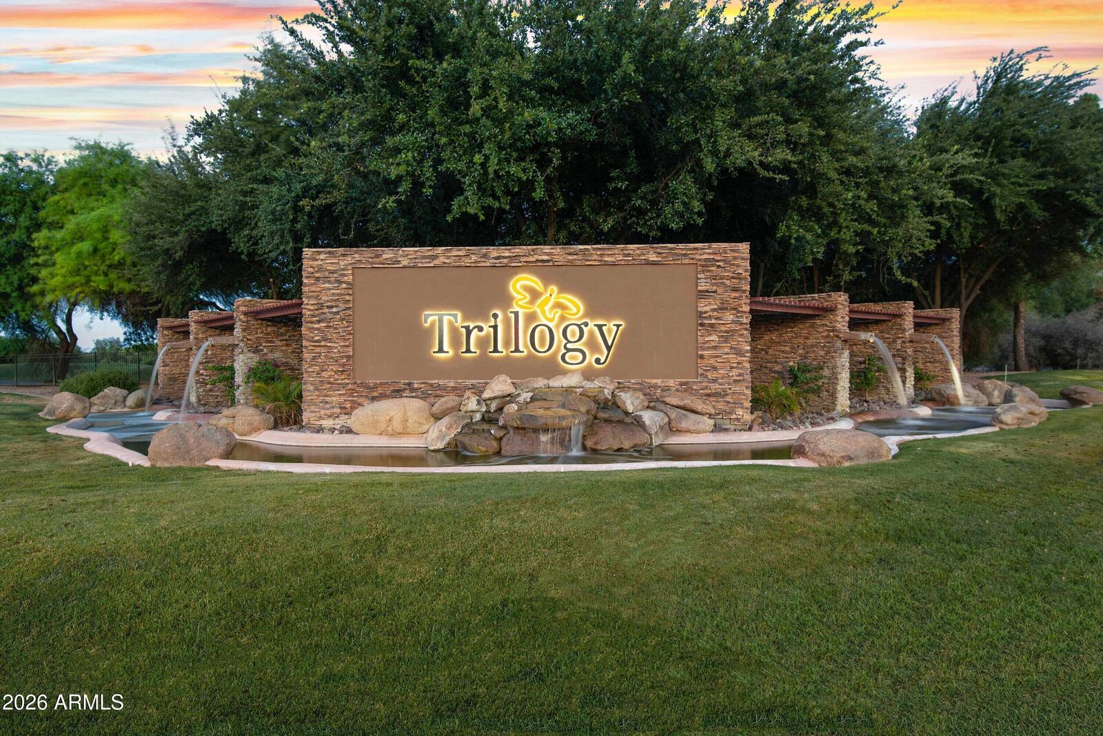 Property Photo:  4430 E Carob Drive  AZ 85298 