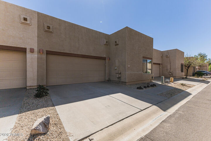 Property Photo: 1650 S Crismon Road 16 AZ 85209