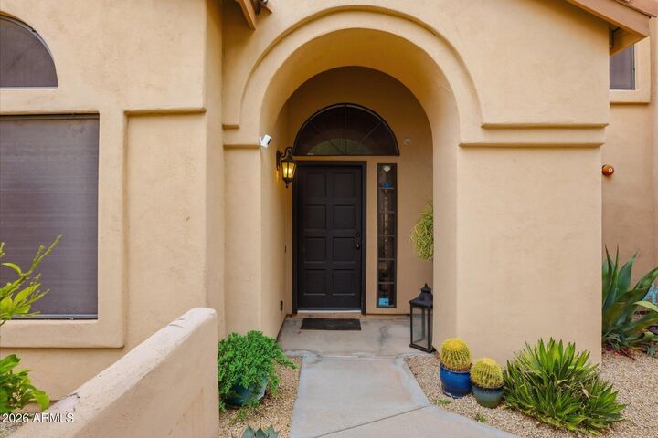 Property Photo:  23998 N 73rd Place  AZ 85255 