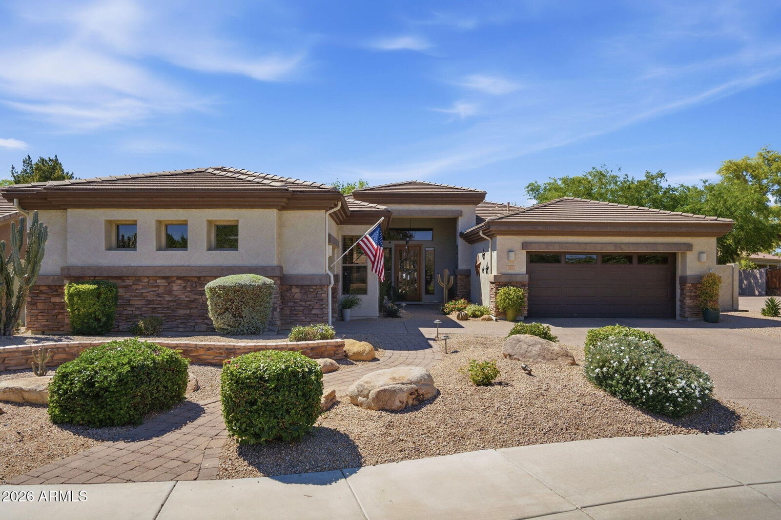 Property Photo:  2552 S Jacob Street  AZ 85295 