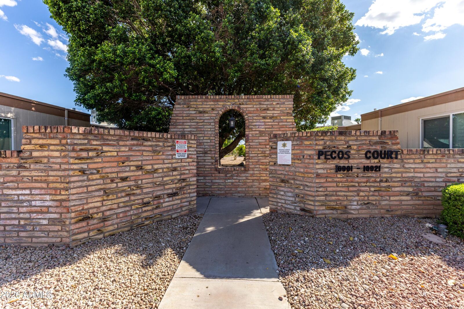 Property Photo:  10921 W Coggins Drive  AZ 85351 