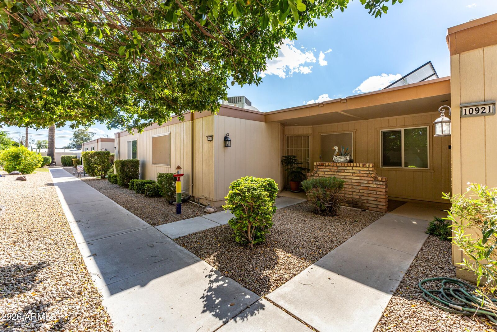 Property Photo:  10921 W Coggins Drive  AZ 85351 