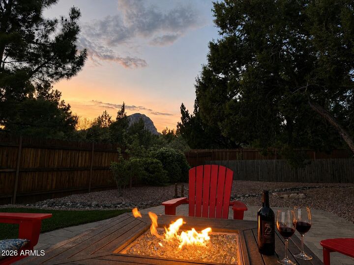 Property Photo:  75 Santa Barbara Drive  AZ 86336 