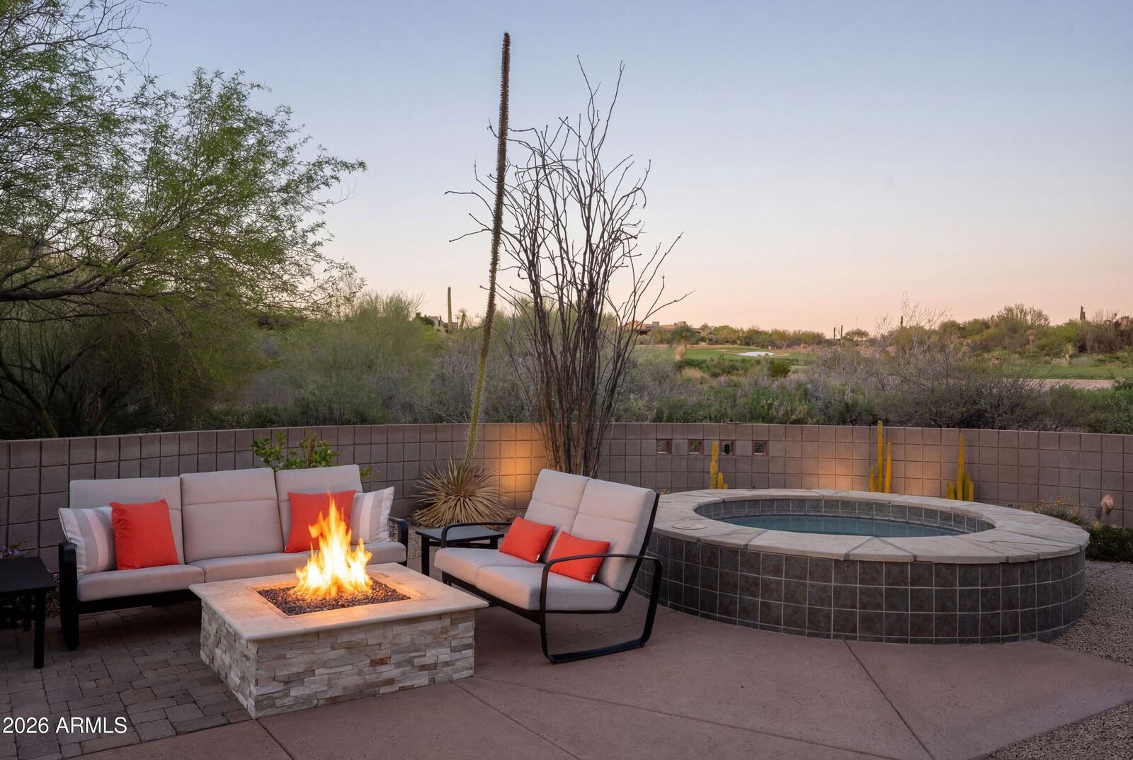 Property Photo: 39349 N 107th Way AZ 85262