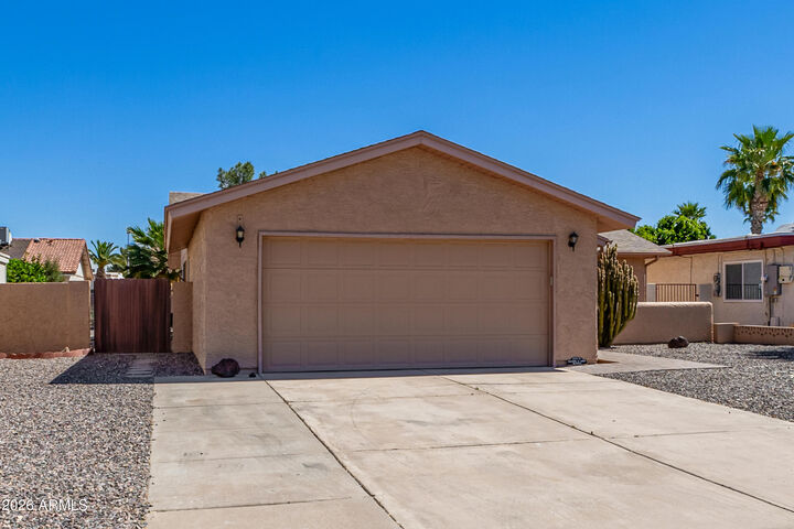 Property Photo:  26619 S Snead Drive  AZ 85248 