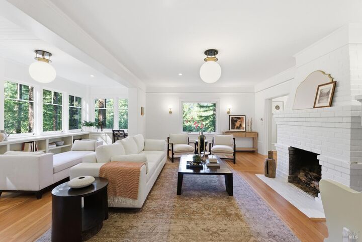 Property Photo: 39 Renz Road CA 94941