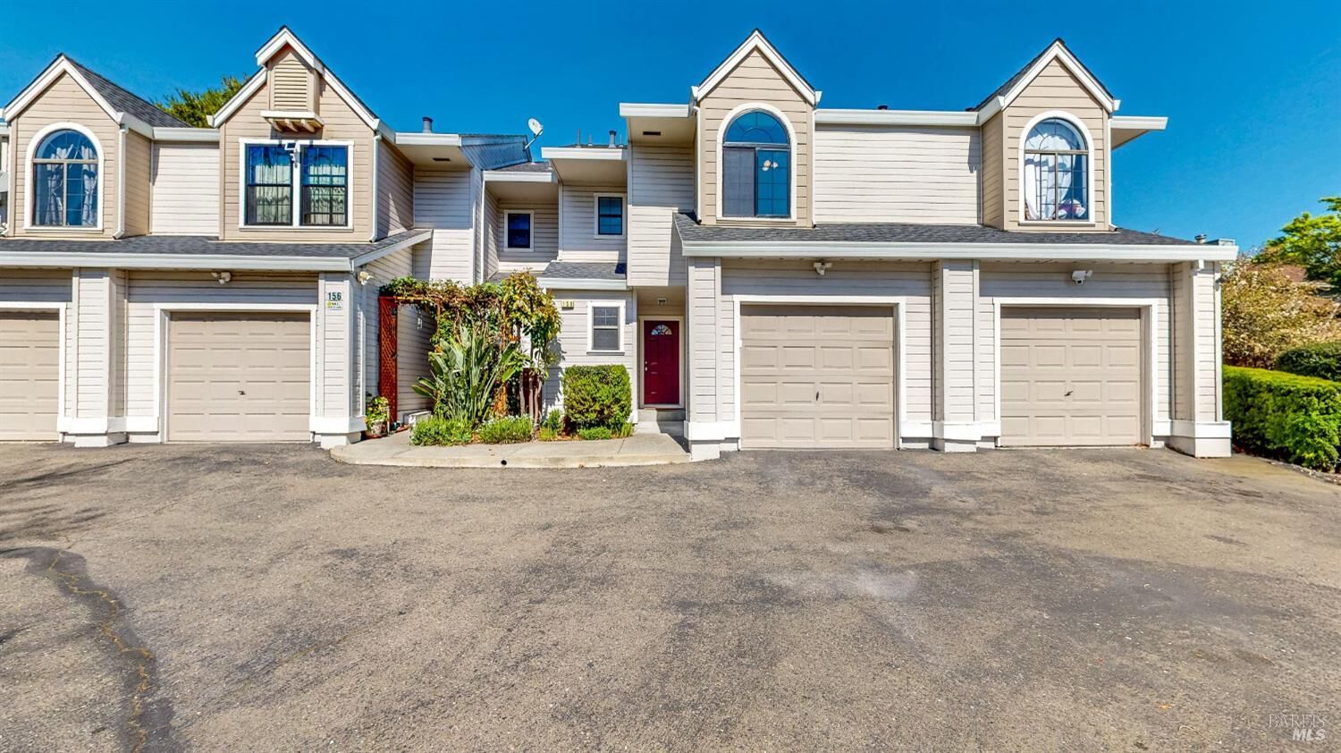 Property Photo:  158 N Dutton Avenue  CA 95401 