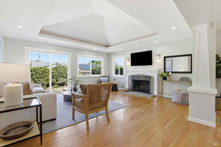 Property Photo: 30 Corte Roble CA 94949