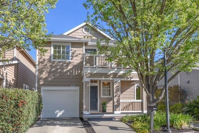 Property Photo: 2083 Easton Drive CA 94952