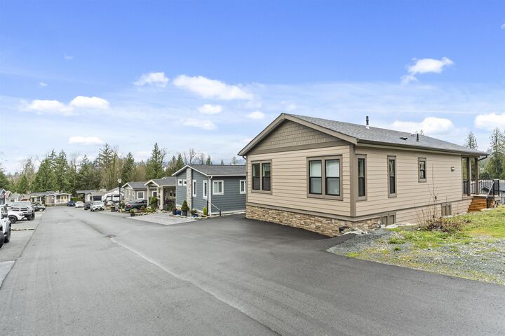 Property Photo:  53480 Bridal Falls Road 91  BC V0X 1X1 