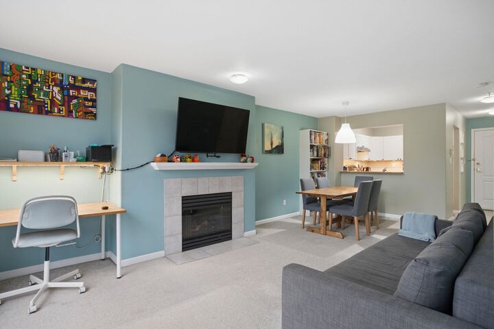 Property Photo: 8880 Jones Road 324 BC V6Y 3Z1