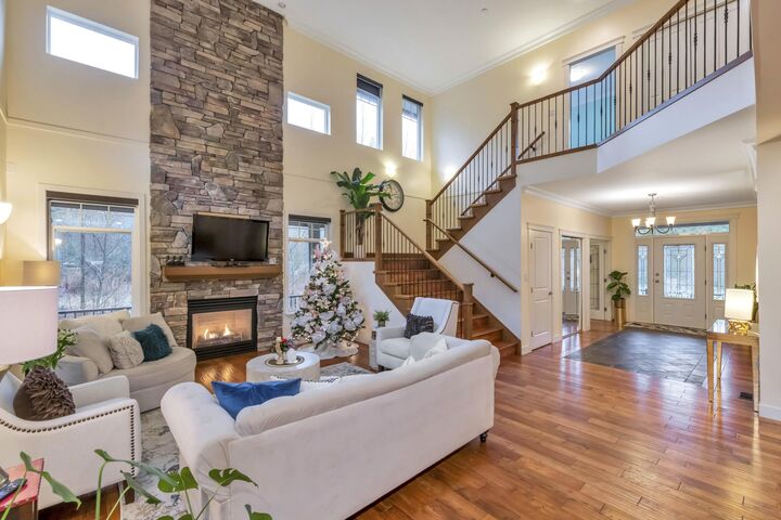 Property Photo: 11722 272 Street BC V2W 1Y9