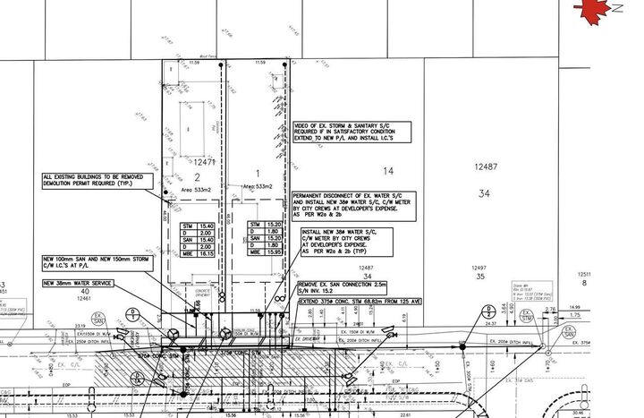 Property Photo: 12471 223 Street BC V2X 5Y8