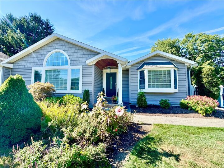 Property Photo:  4 Meadow Lane  NY 14871 