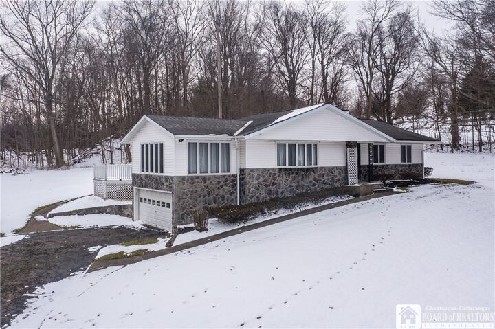 Property Photo: 24 Prospect Street NY 14062