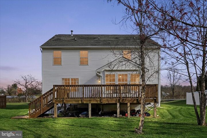 Property Photo:  866 Merrimans Lane  VA 22602 