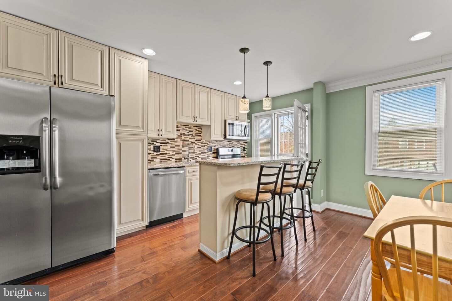 Property Photo:  3217 Woodring Avenue  MD 21234 