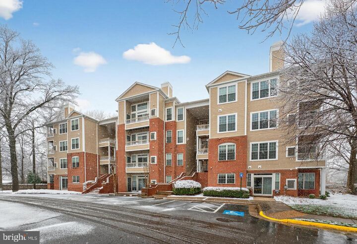 Property Photo: 4210 Mozart Brigade Lane N VA 22033