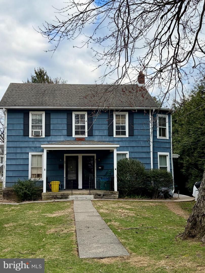 Property Photo: 87 Model Avenue NJ 08525