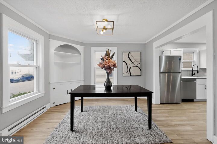 Property Photo: 114 N Kentucky Avenue WV 25401