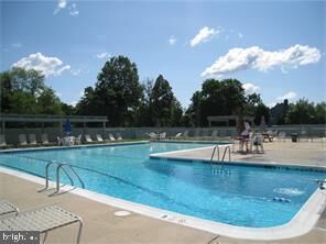 Property Photo: B 2 Carver Place NJ 08648