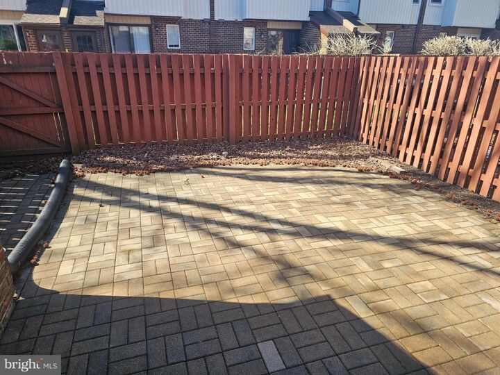 Property Photo:  B 2 Carver Place  NJ 08648 