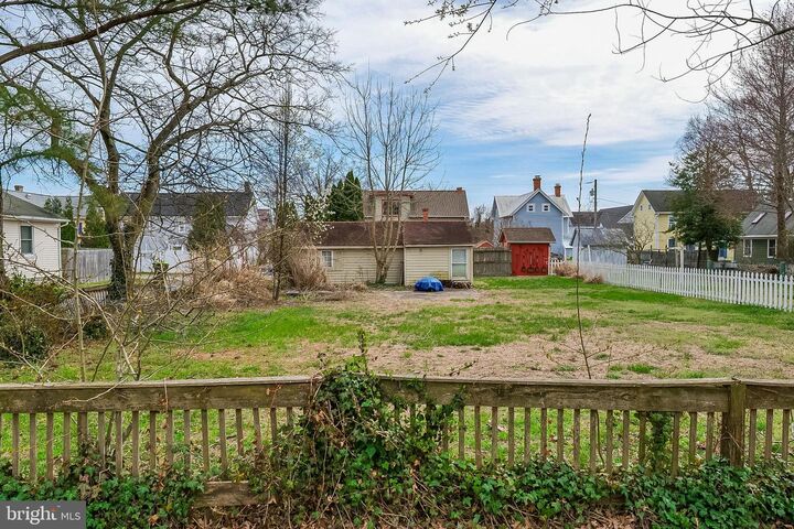 Property Photo: 116 Tilney Street DE 19968