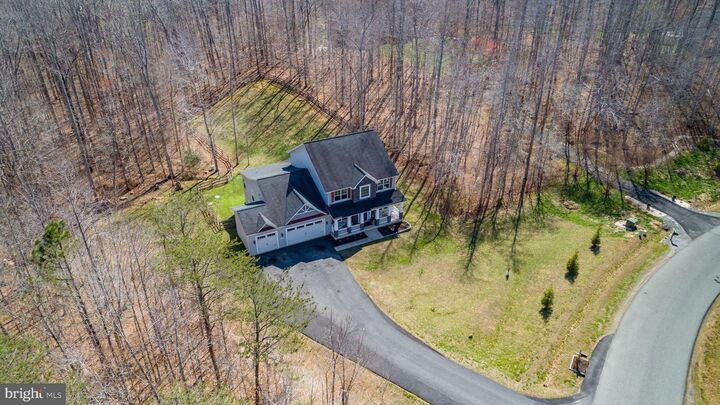 Property Photo:  75 Orion Way  VA 22556 