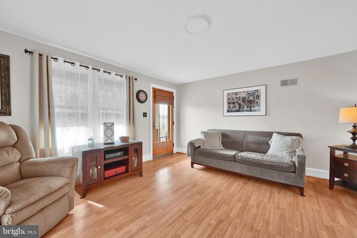 Property Photo:  614 Florence Avenue  PA 19526 