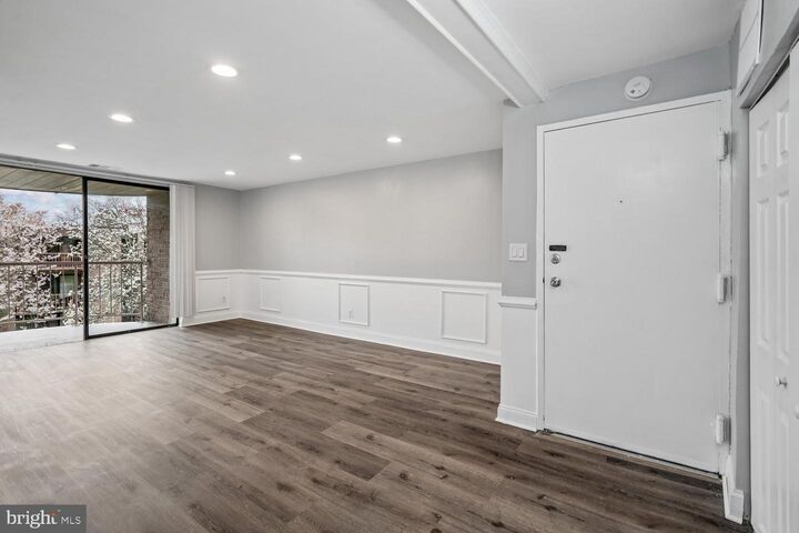 Property Photo:  3316 Huntley Square Drive A1  MD 20748 
