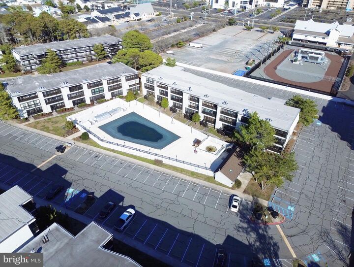 Property Photo:  119 Old Landing Road 307F  MD 21842 