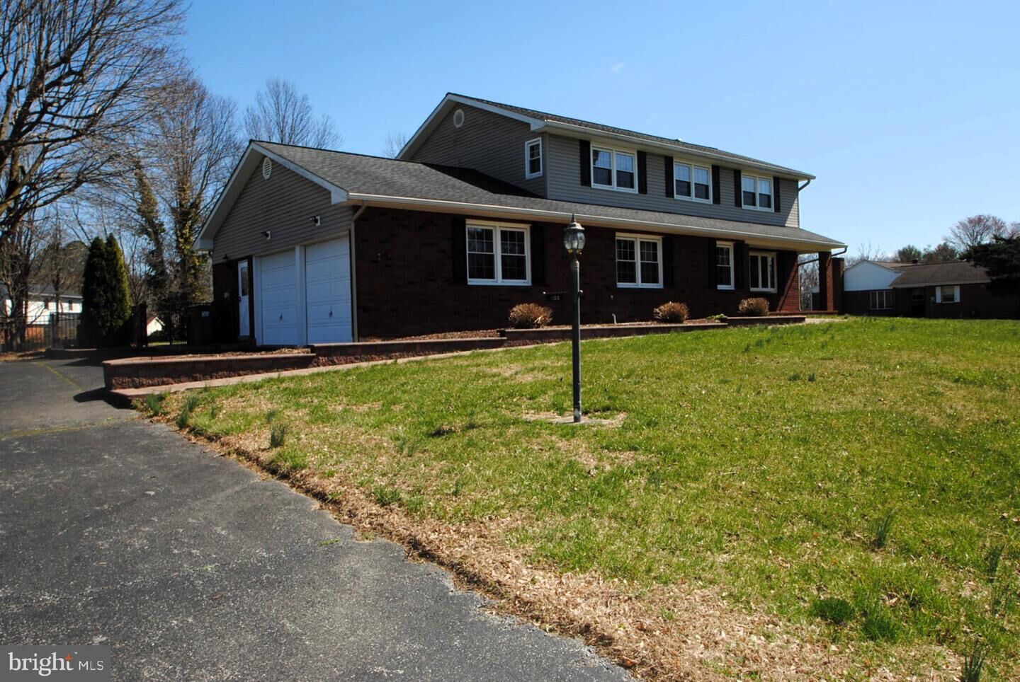 Property Photo: 503 Coach Drive DE 19701