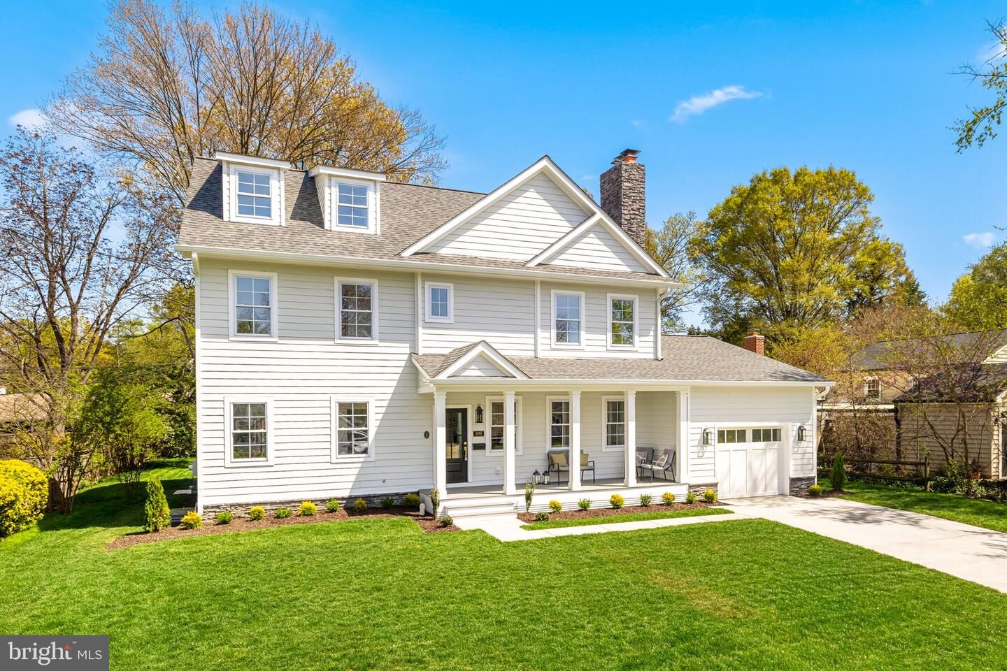 Property Photo:  1010 Croton Drive  VA 22308 