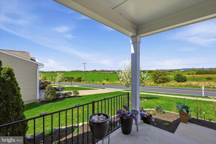 Property Photo: 433 Town Run Lane VA 22655