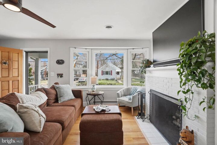 Property Photo: 11 Glen Avenue N MD 21401