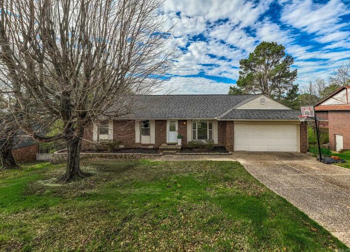 Property Photo:  11763 Rivercrest Drive  AR 72112 