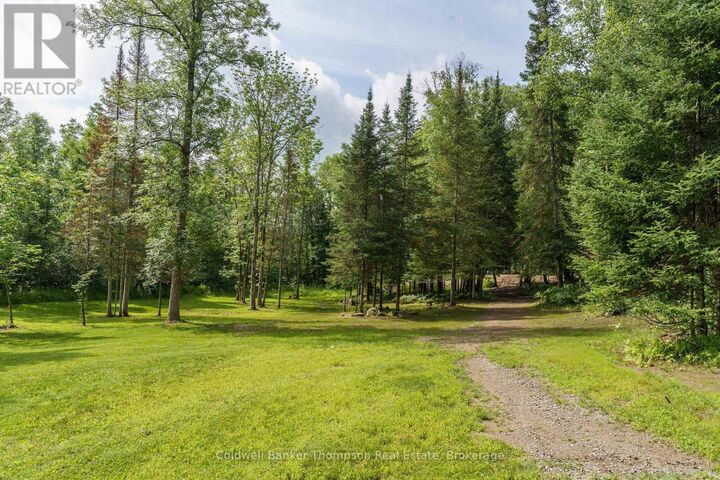 Property Photo: 0 520 Highway ON P0A 1P0