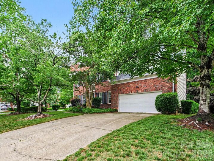Property Photo:  6401 Morningsong Lane  NC 28269 
