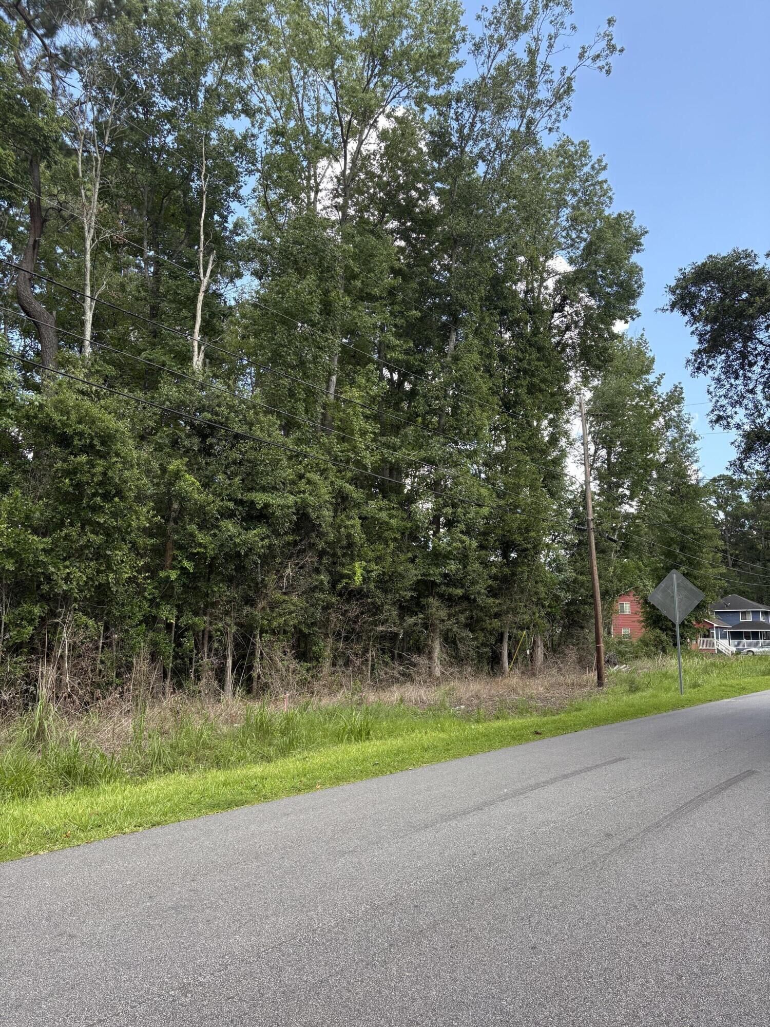Property Photo: 0 University Drive Lot 204 SC 29418