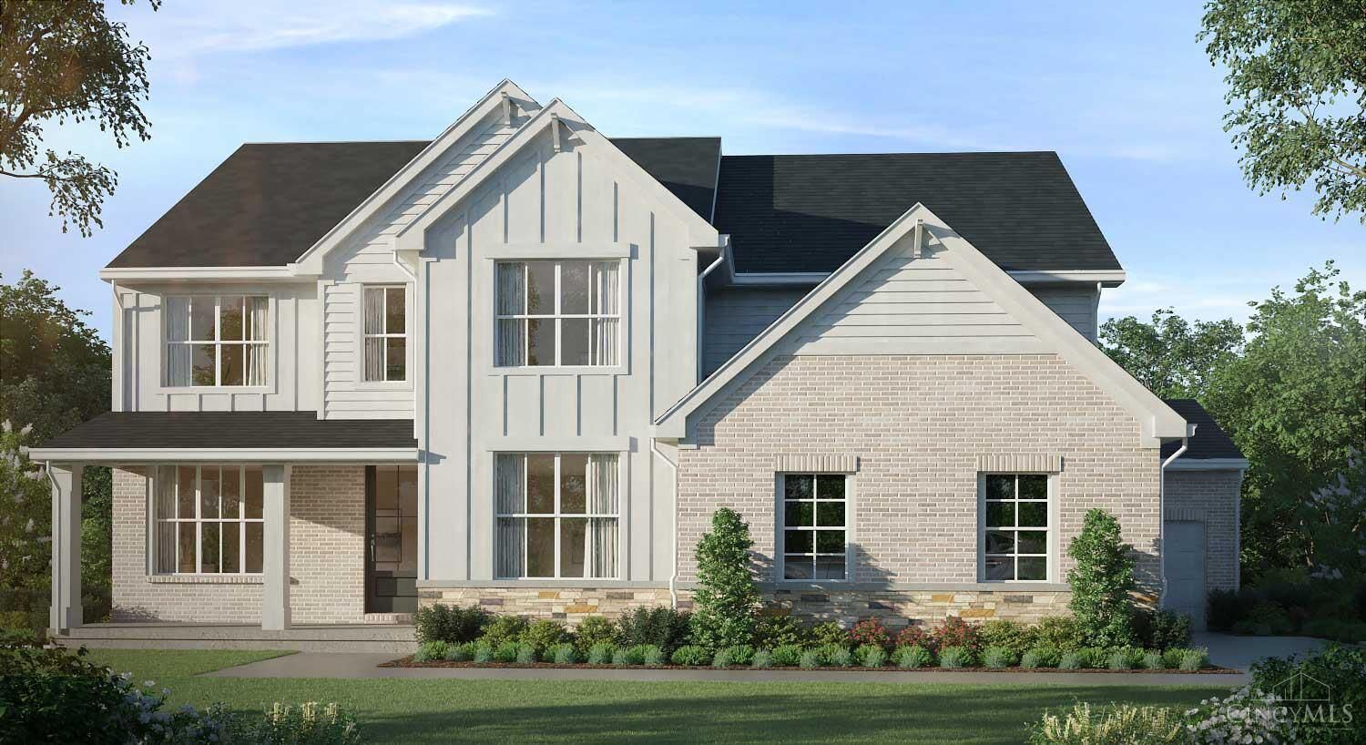 Property Photo:  6924 Welney Run  OH 45044 